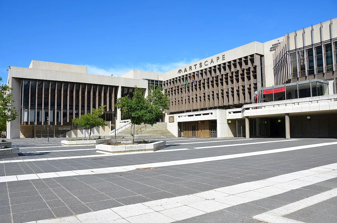Artscape Theatre Centre