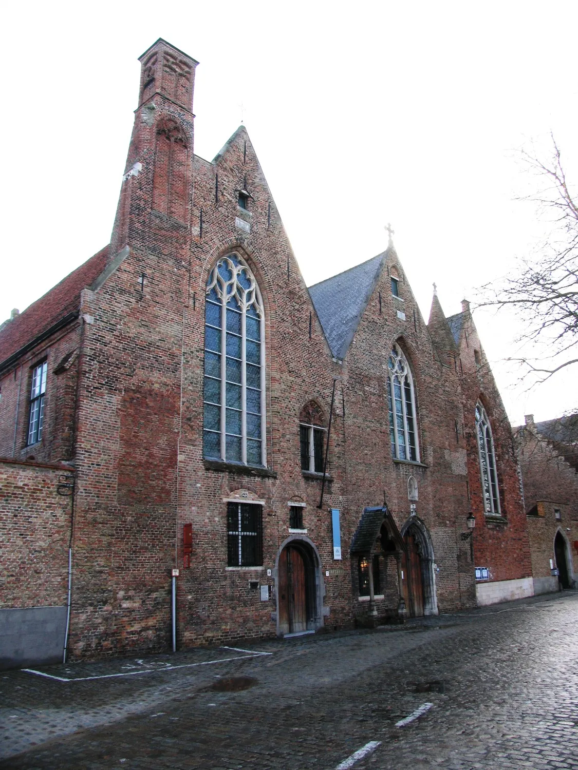 Our Lady of the Pottery
