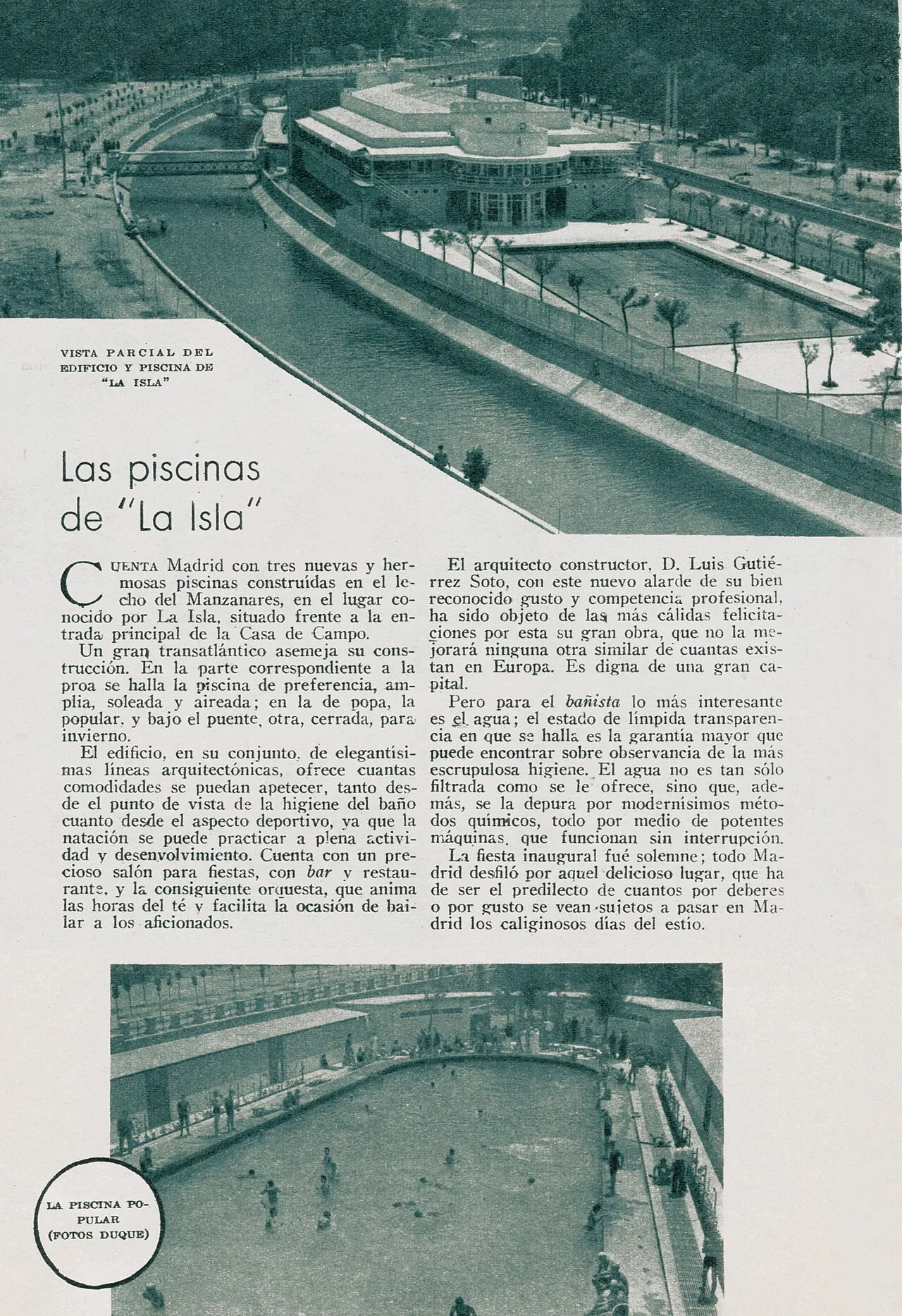 Casa de Campo