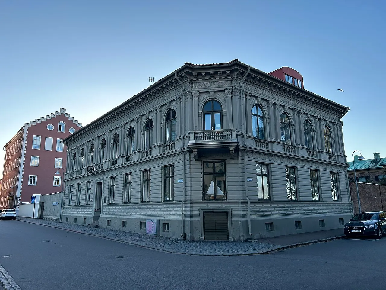 Kalmar sjöfartsmuseum