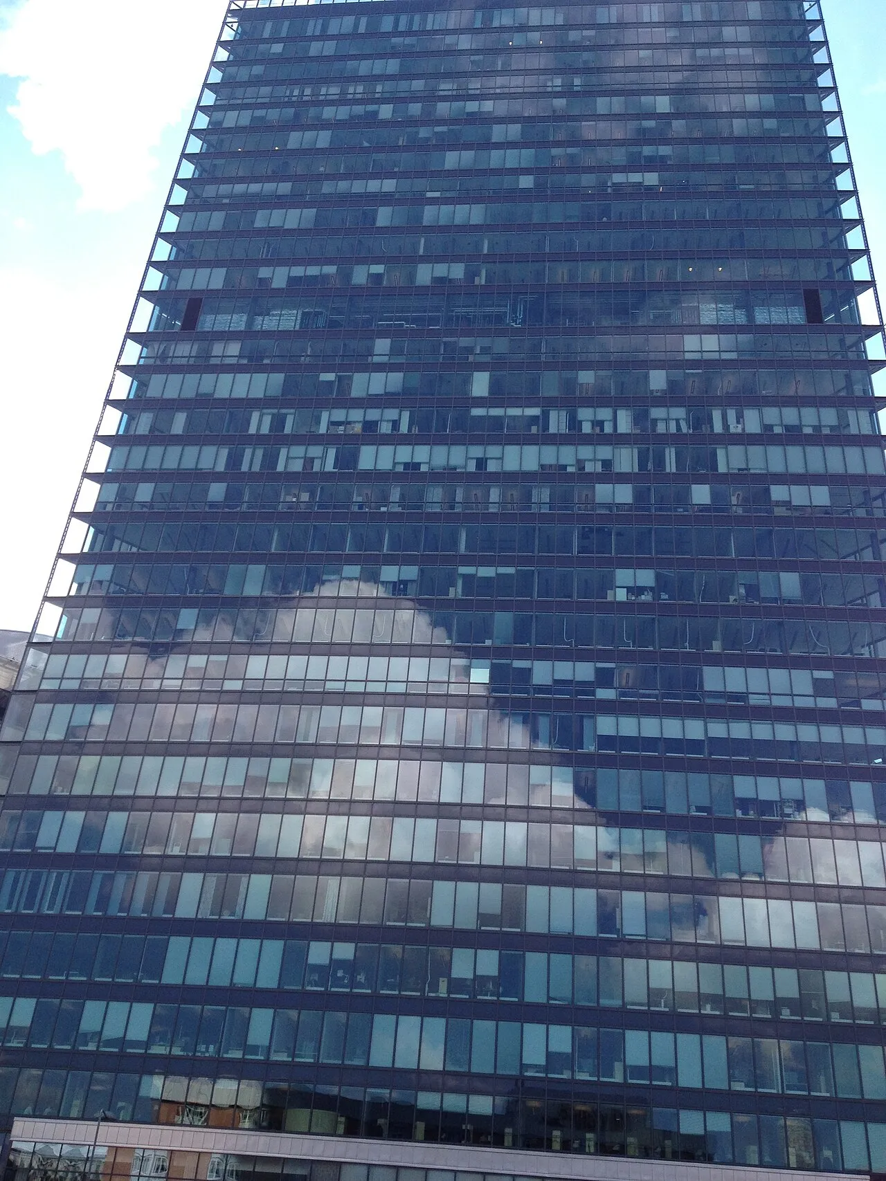 Kista Science Tower
