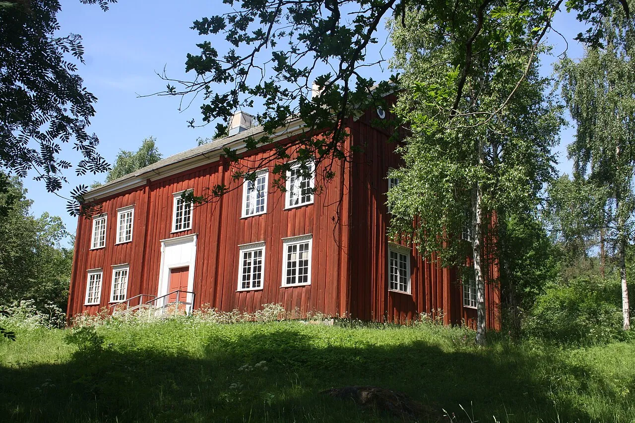 Ekshäradsgården