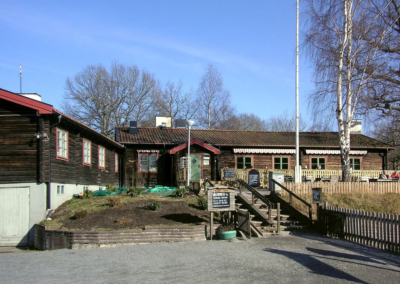 Hellasgården