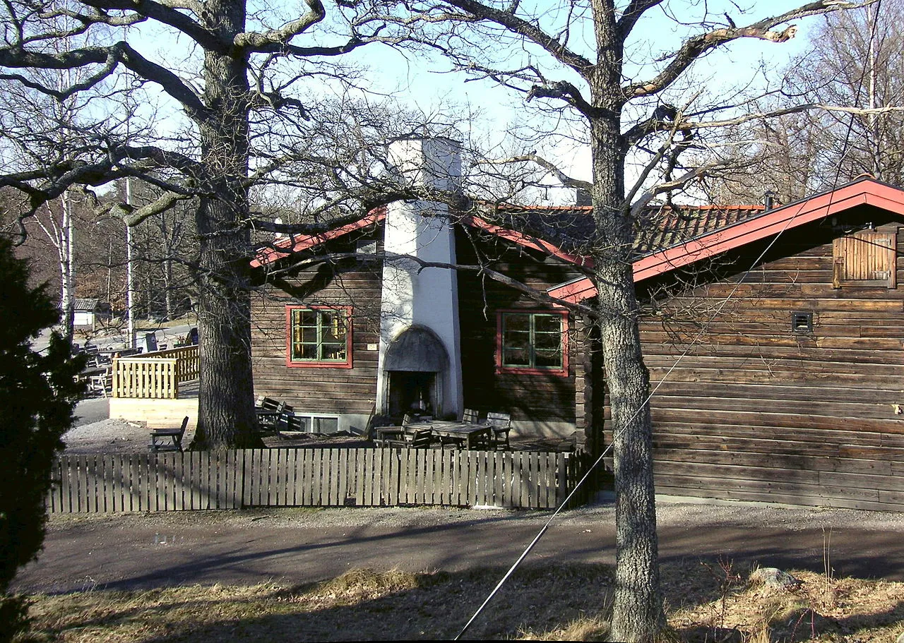 Hellasgården