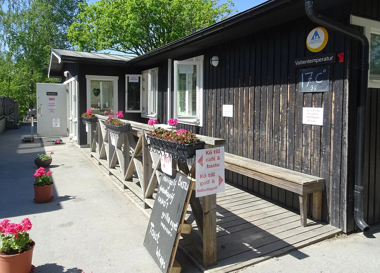 Hellasgården