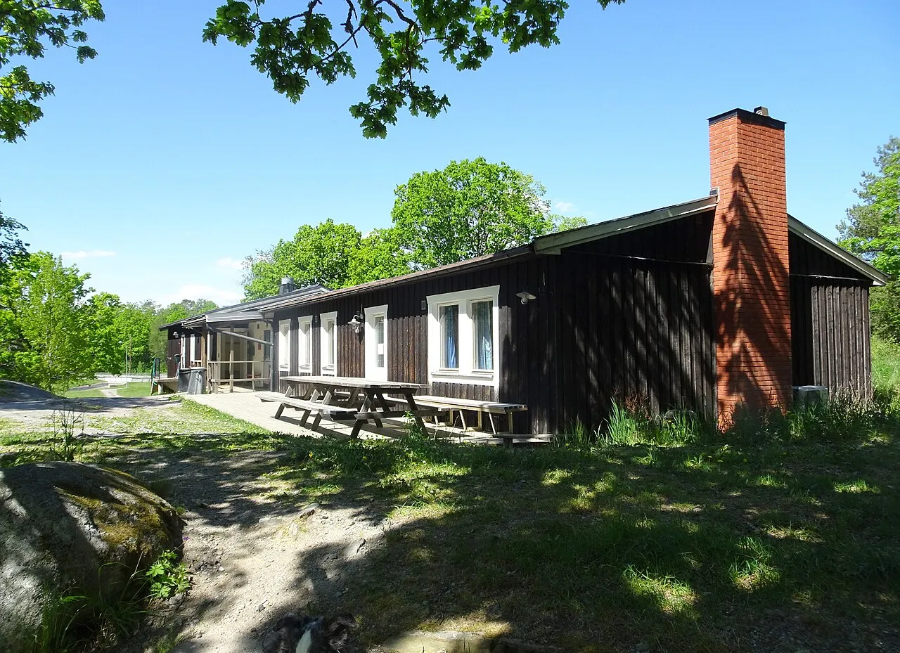 Hellasgården