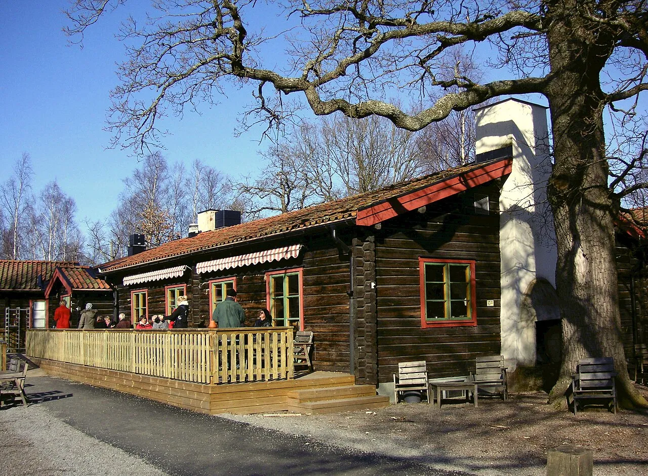 Hellasgården