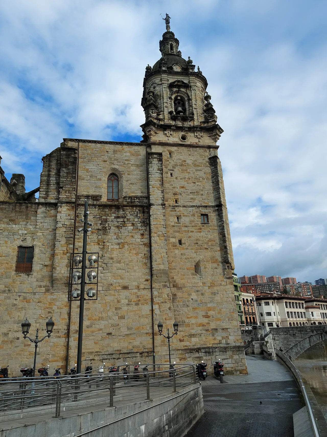 Church of San Antón