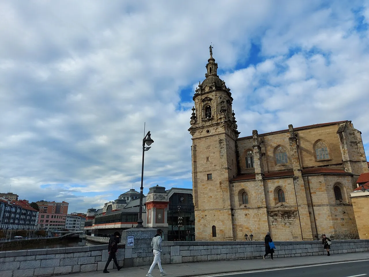 Church of San Antón
