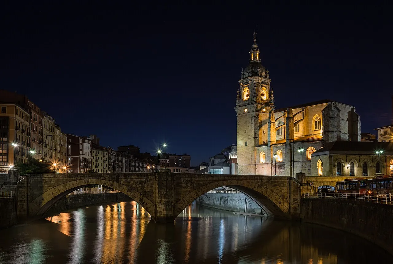 Church of San Antón