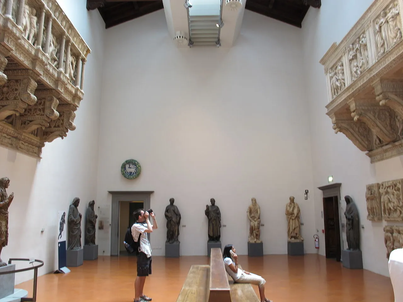 Museo dell'Opera del Duomo