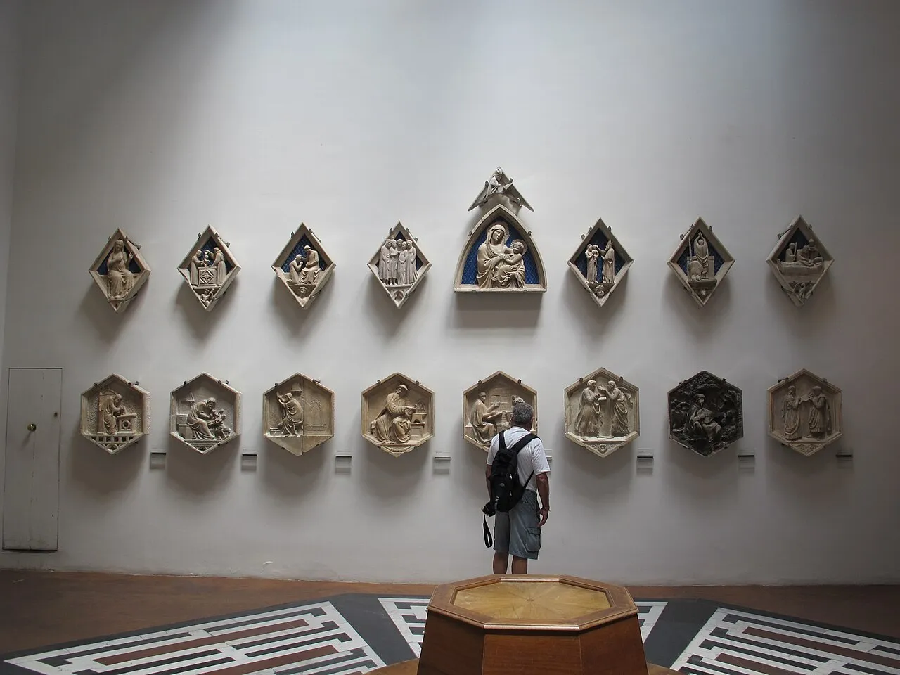 Museo dell'Opera del Duomo