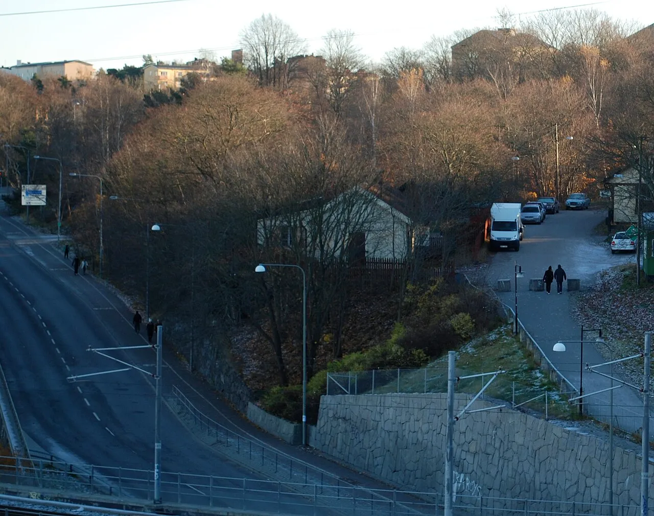 Skanstullsbron