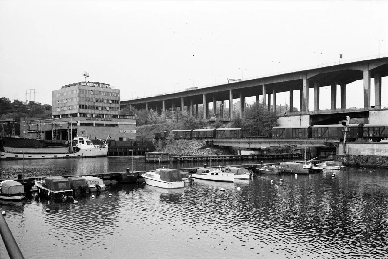 Skanstullsbron