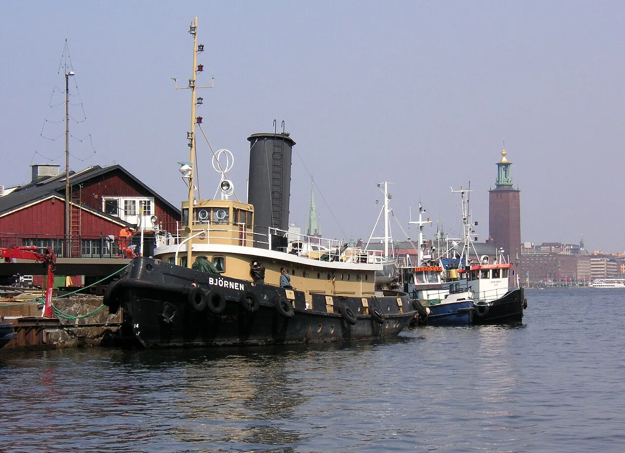 Mälarvarvet