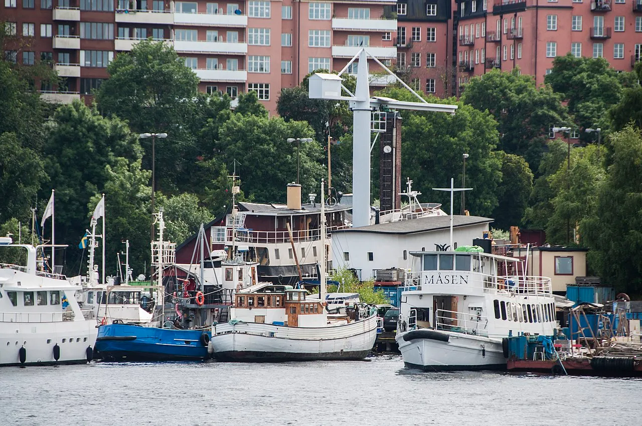 Mälarvarvet