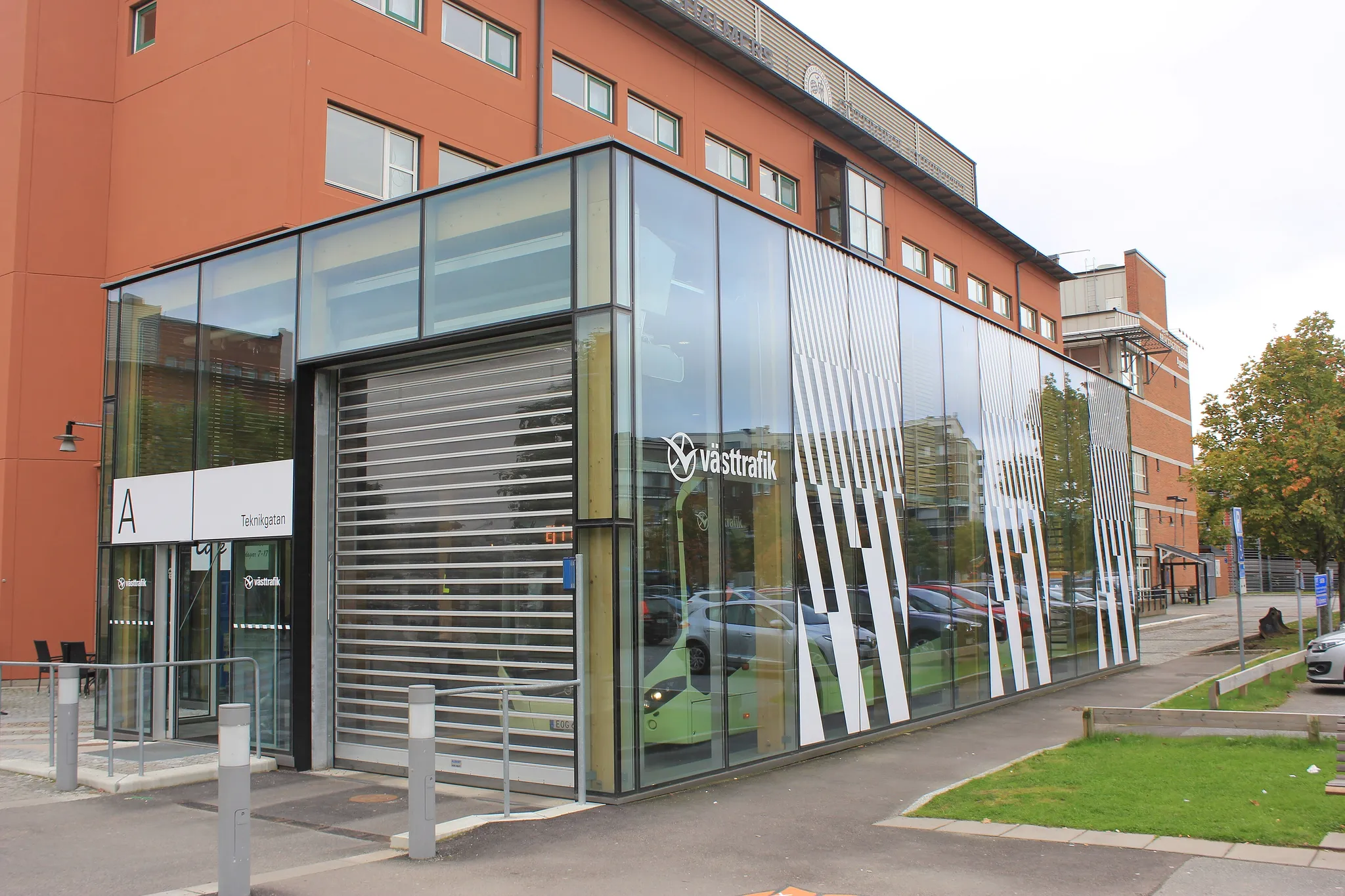 Lindholmen Science Park
