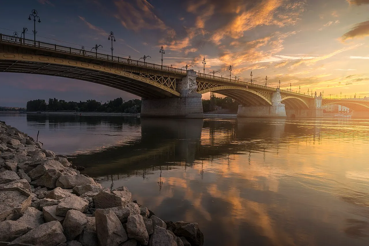 Margaret Bridge