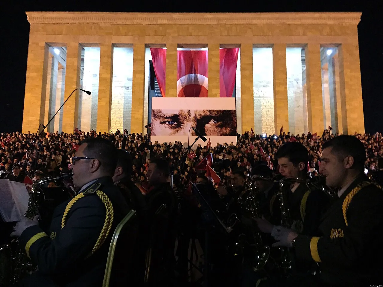 Anıtkabir