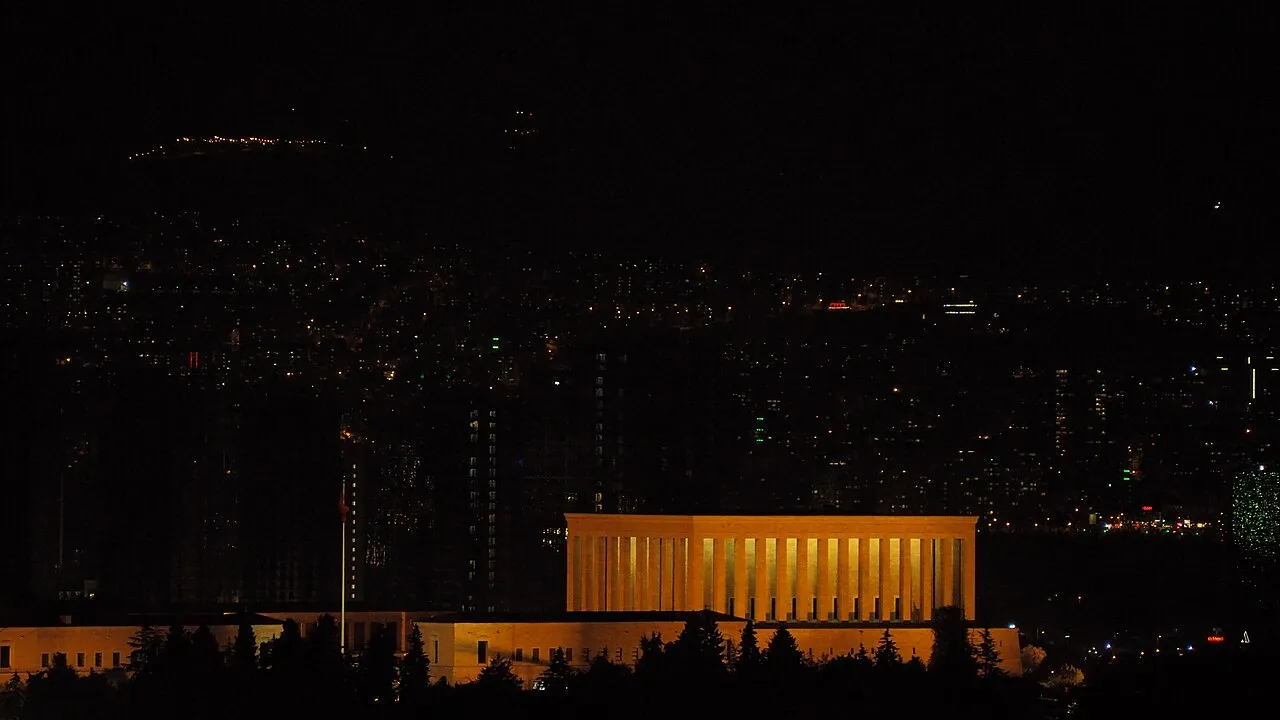 Anıtkabir