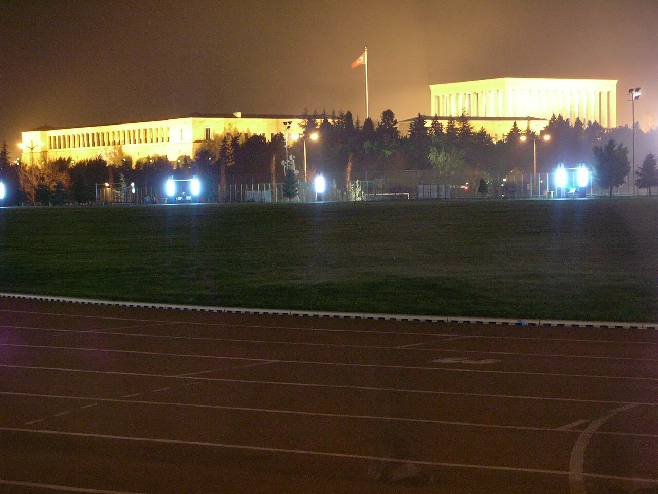 Anıtkabir