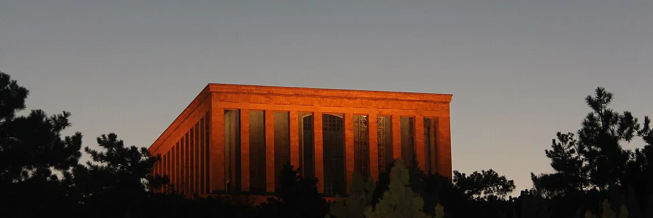 Anıtkabir