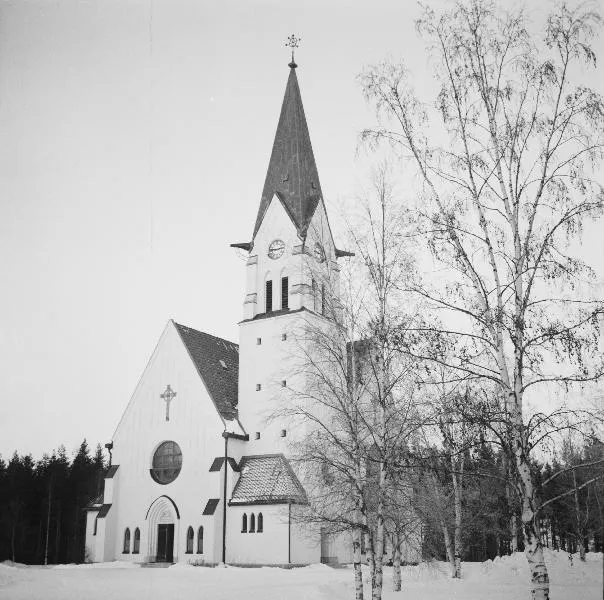 Hortlax Church