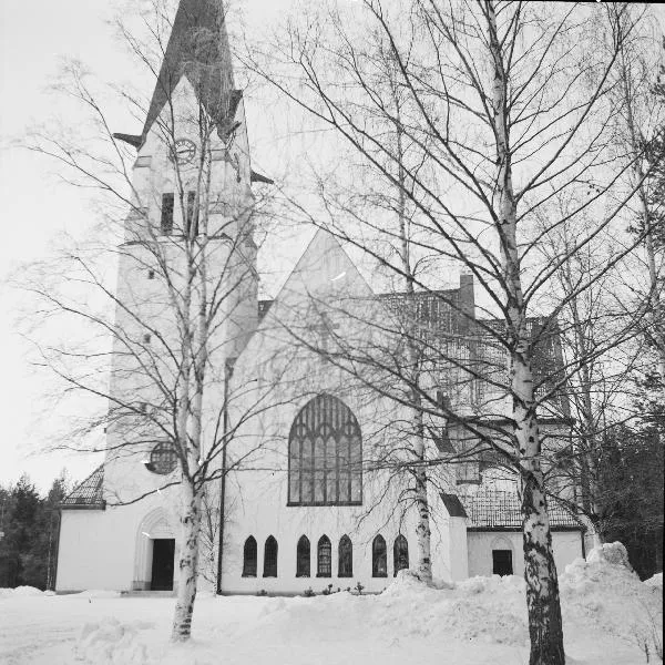 Hortlax Church