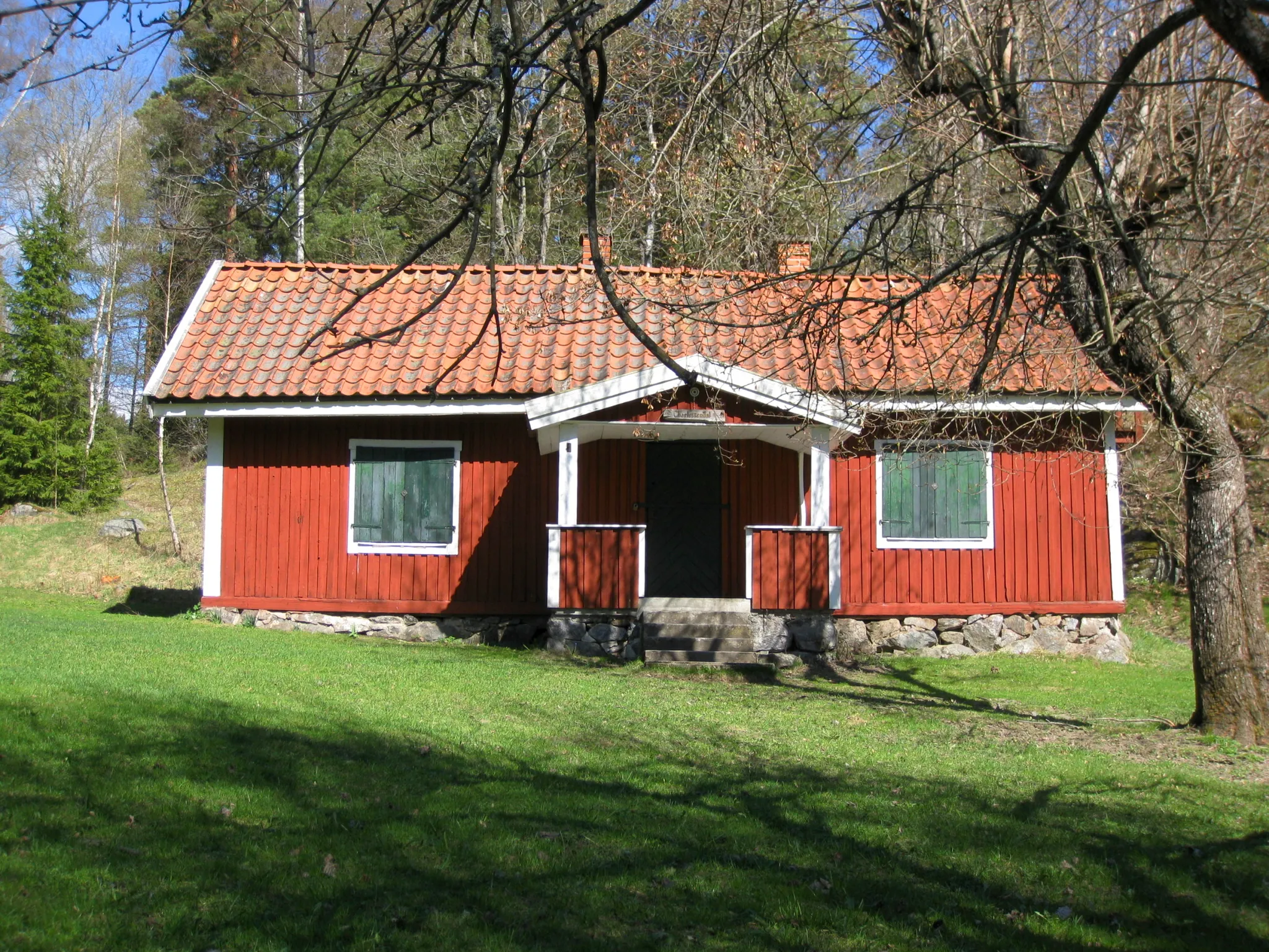 Charlottendal