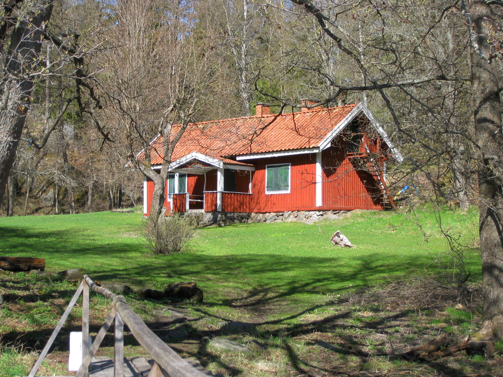 Charlottendal