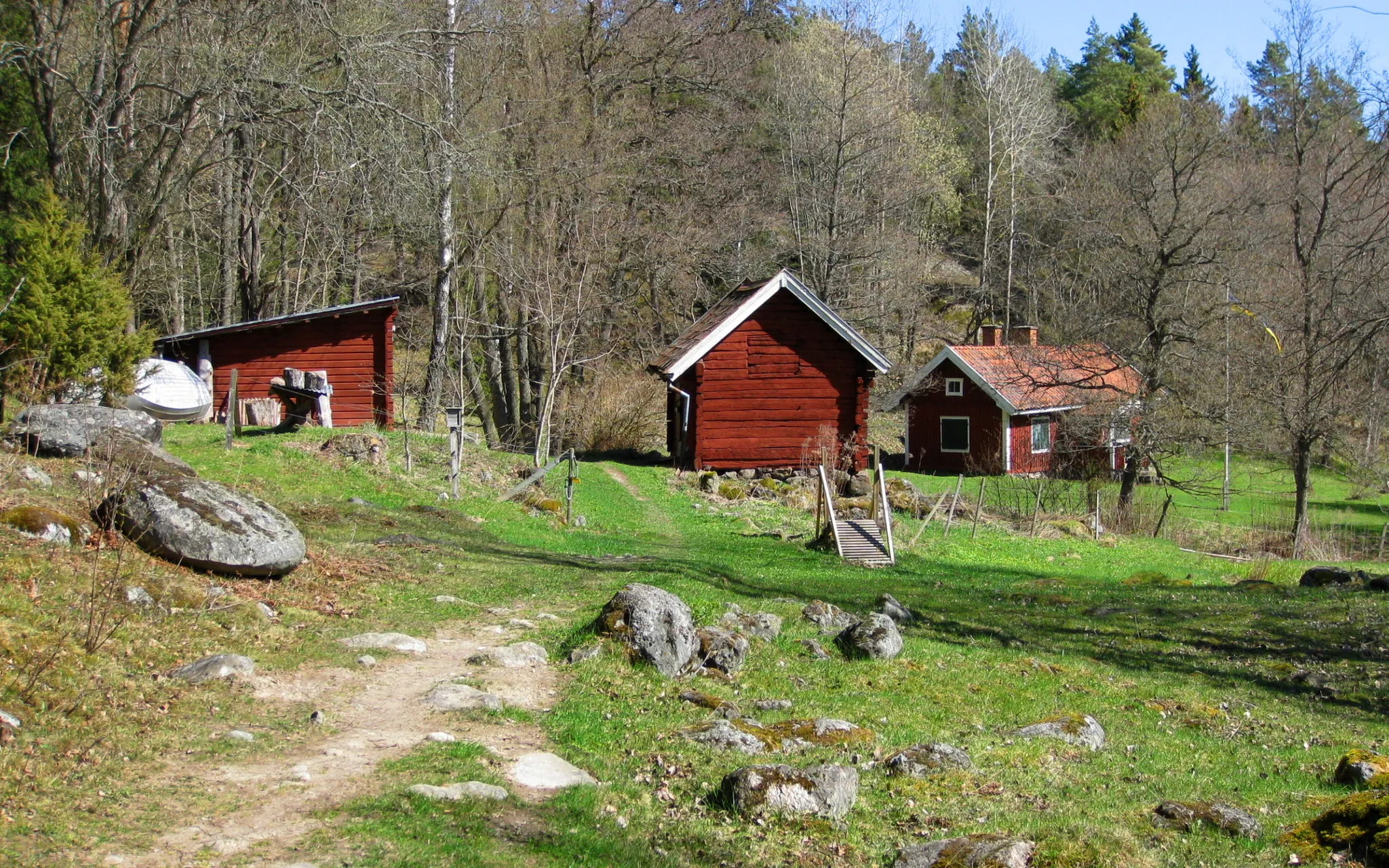 Charlottendal