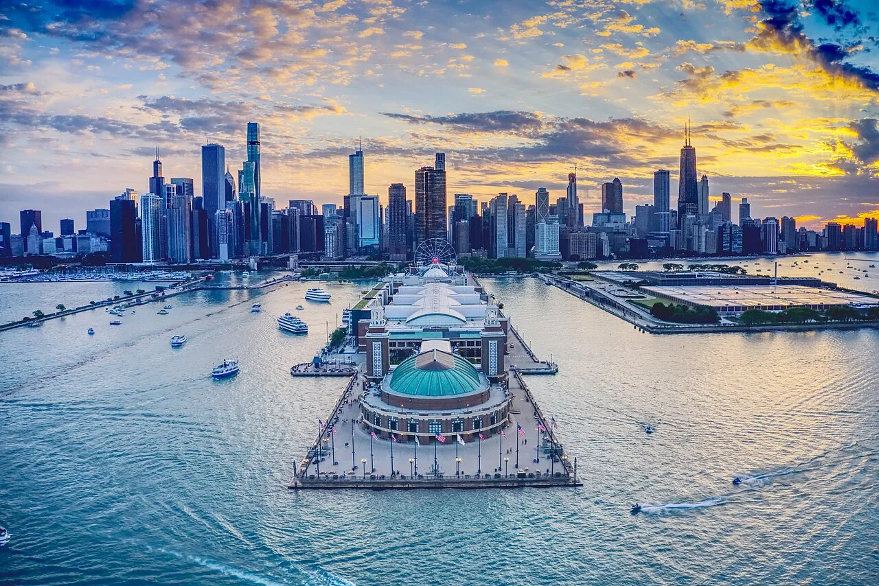 Navy Pier