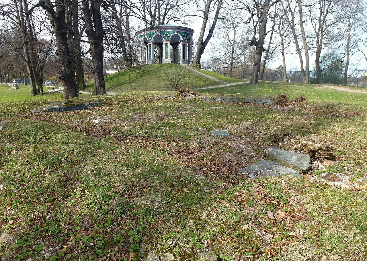 Ekotemplet