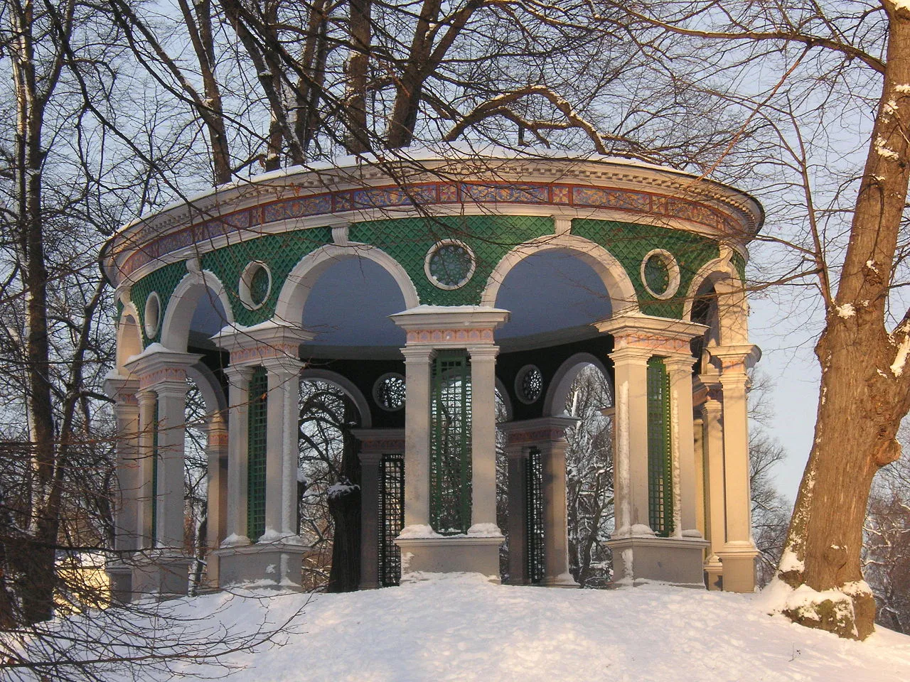 Ekotemplet