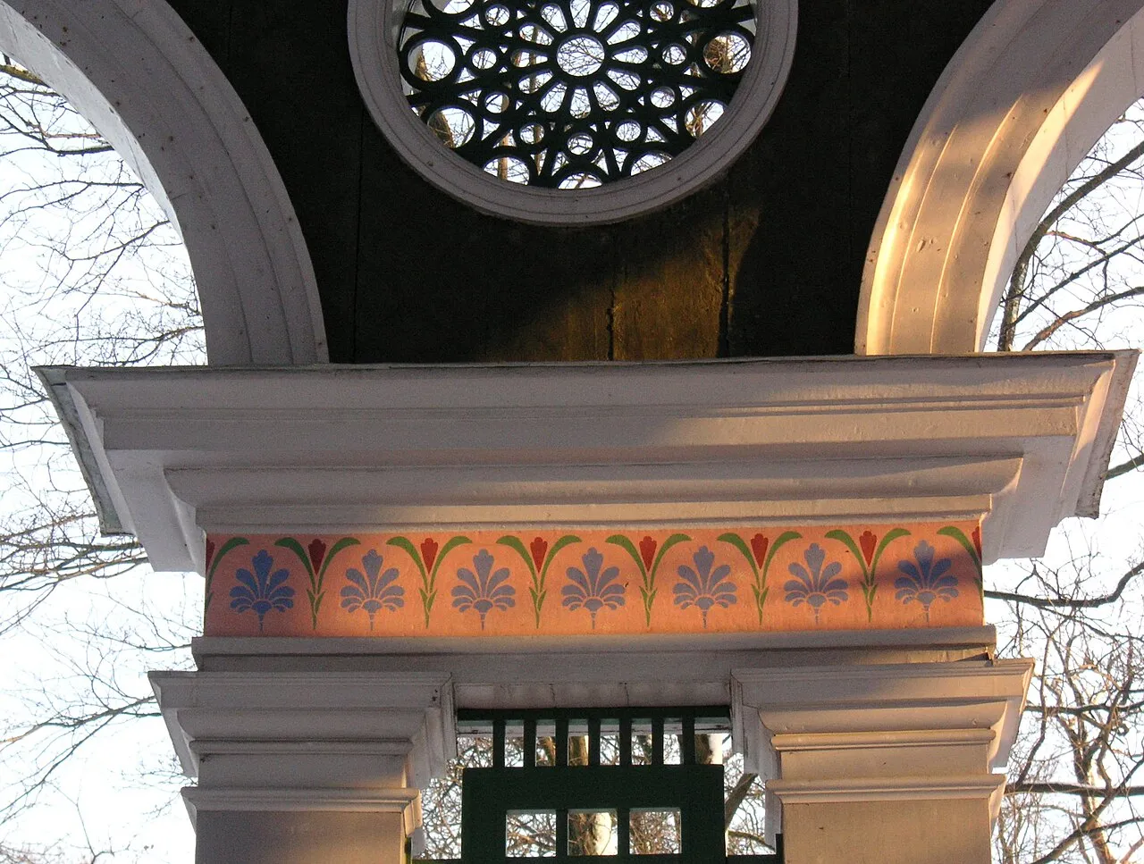 Ekotemplet