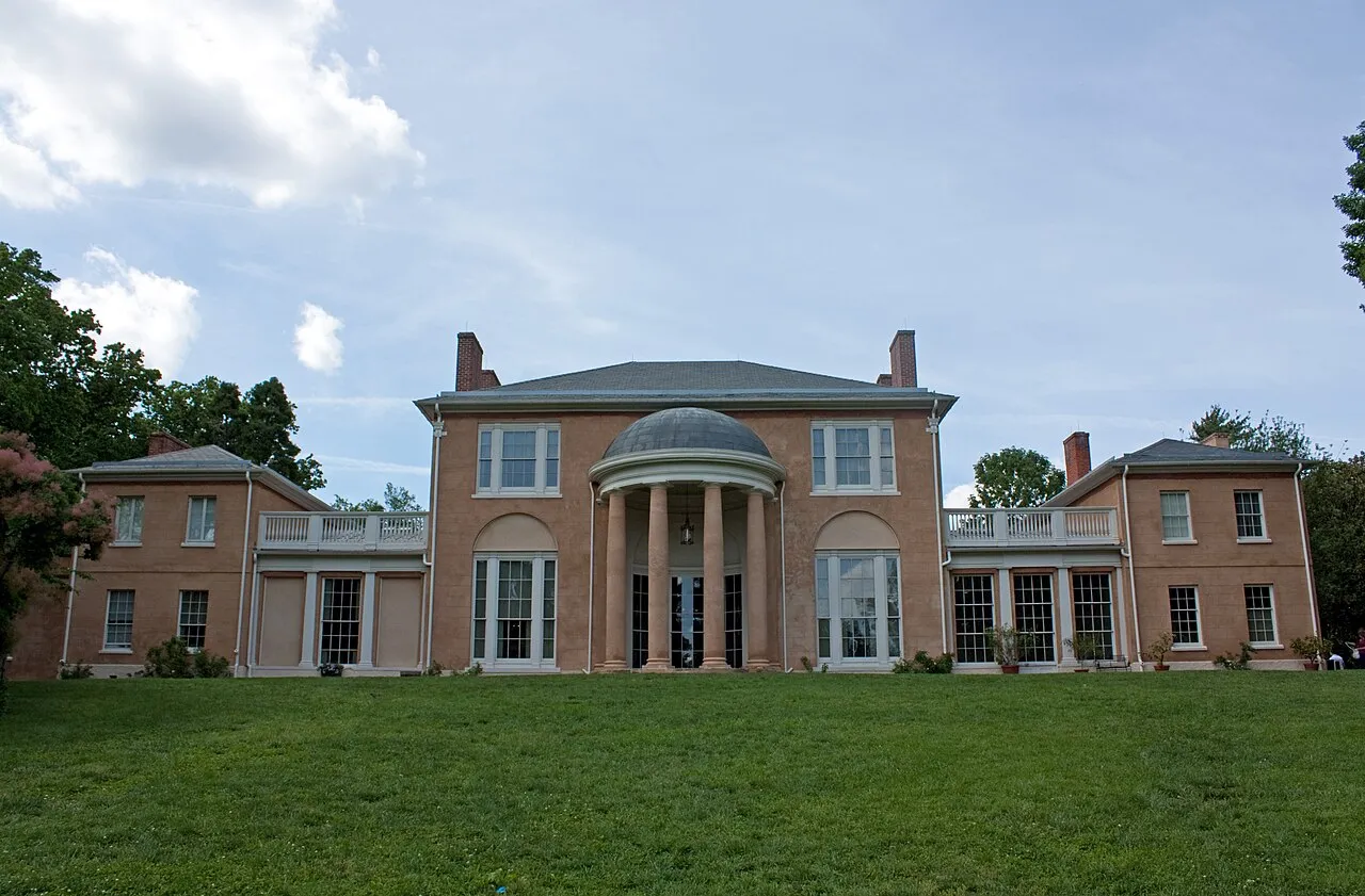 Tudor Place