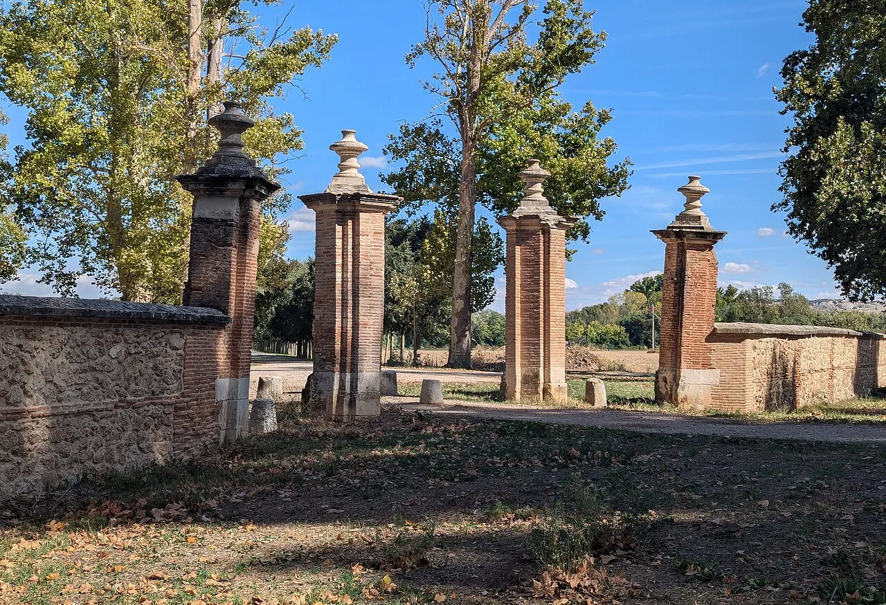 Real Sitio de Aranjuez