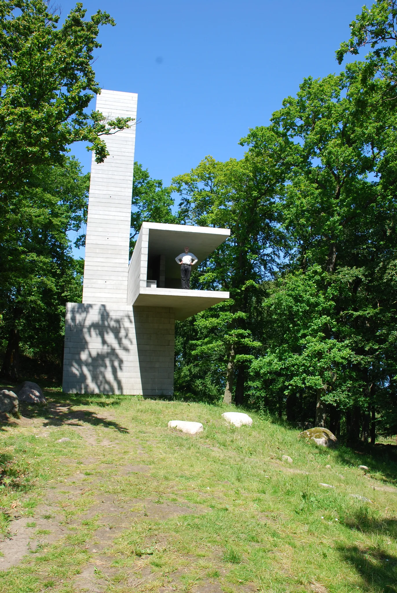 Kivik Art Centre