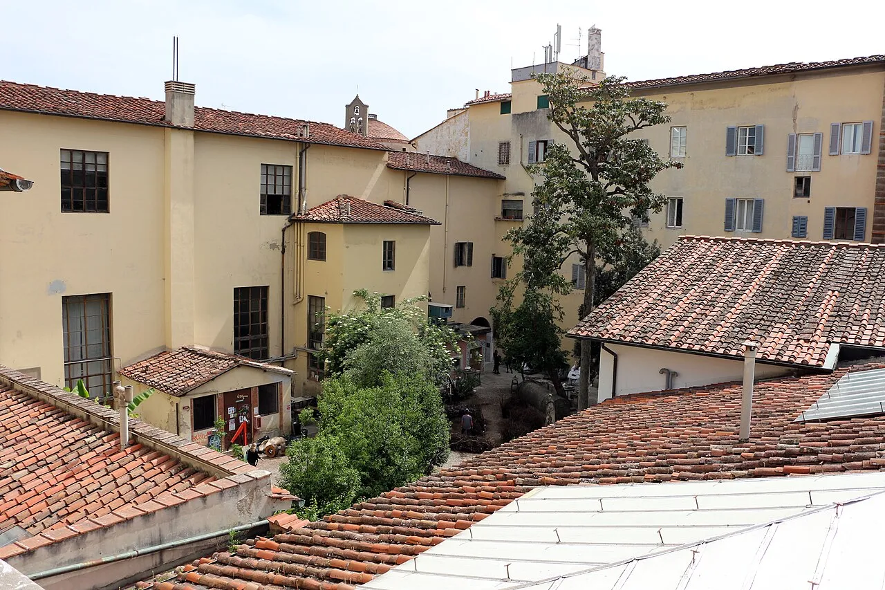 Galleria dell'Accademia
