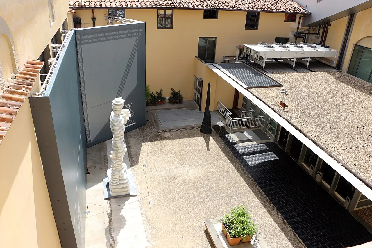 Galleria dell'Accademia