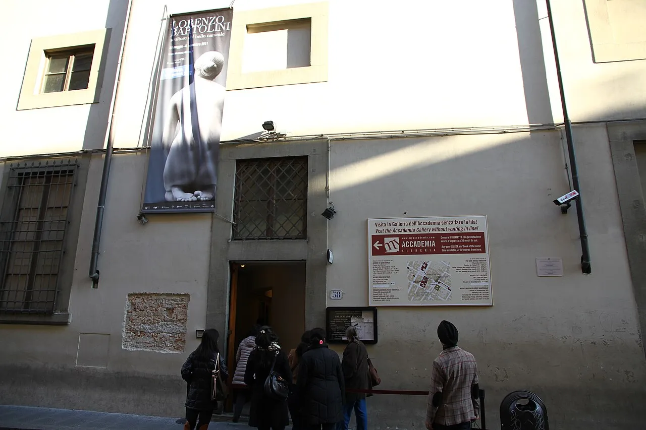 Galleria dell'Accademia