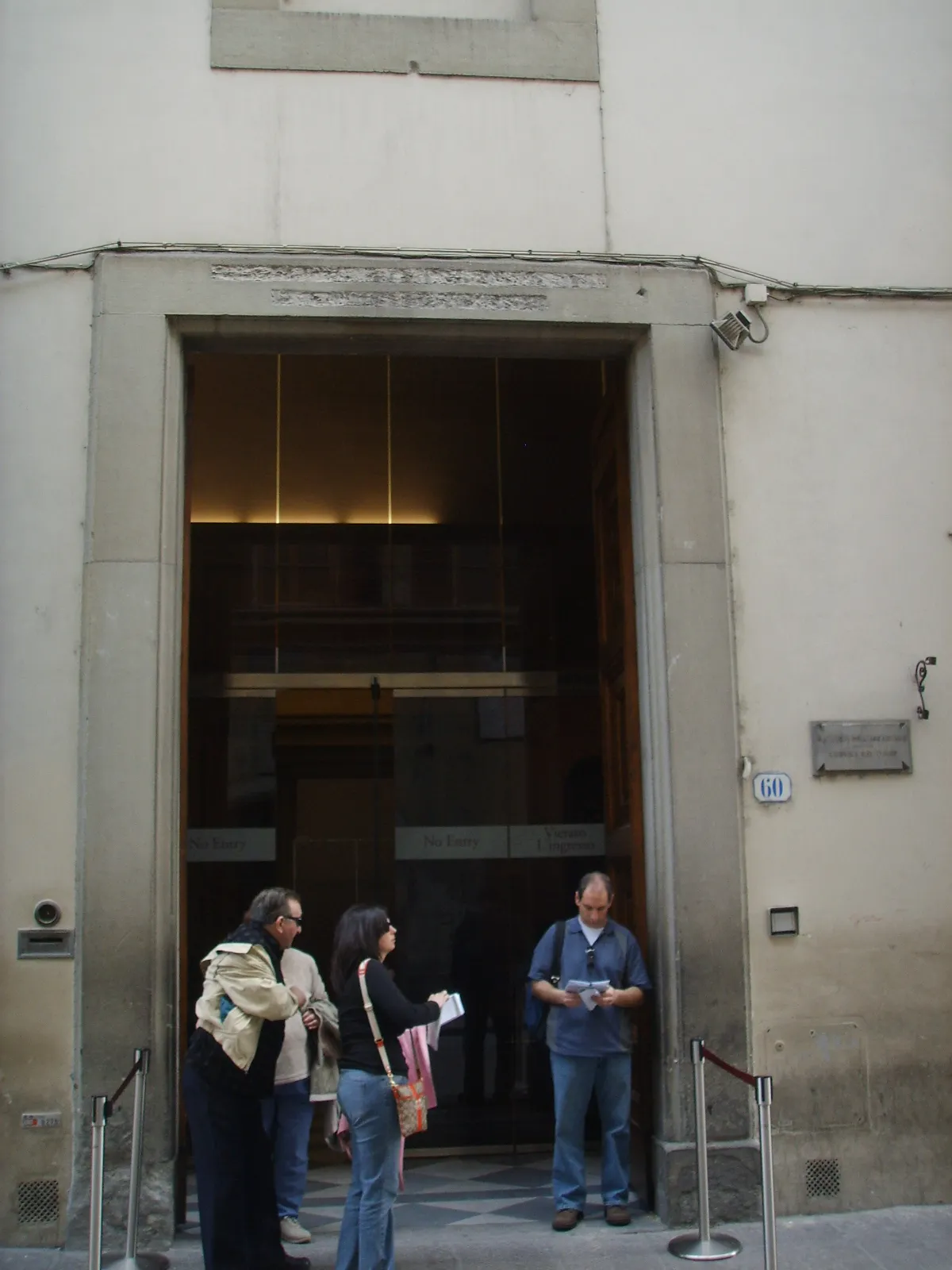 Galleria dell'Accademia