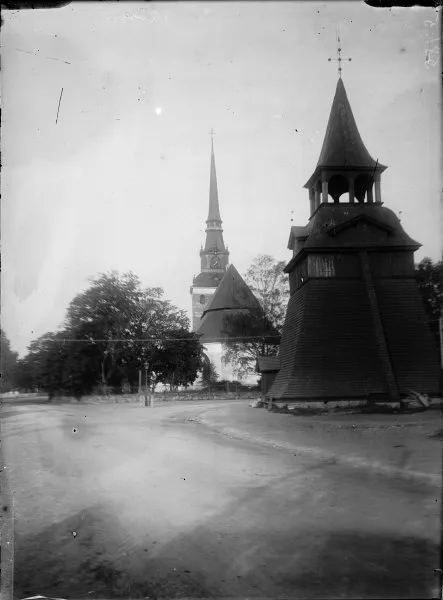Mora kyrka