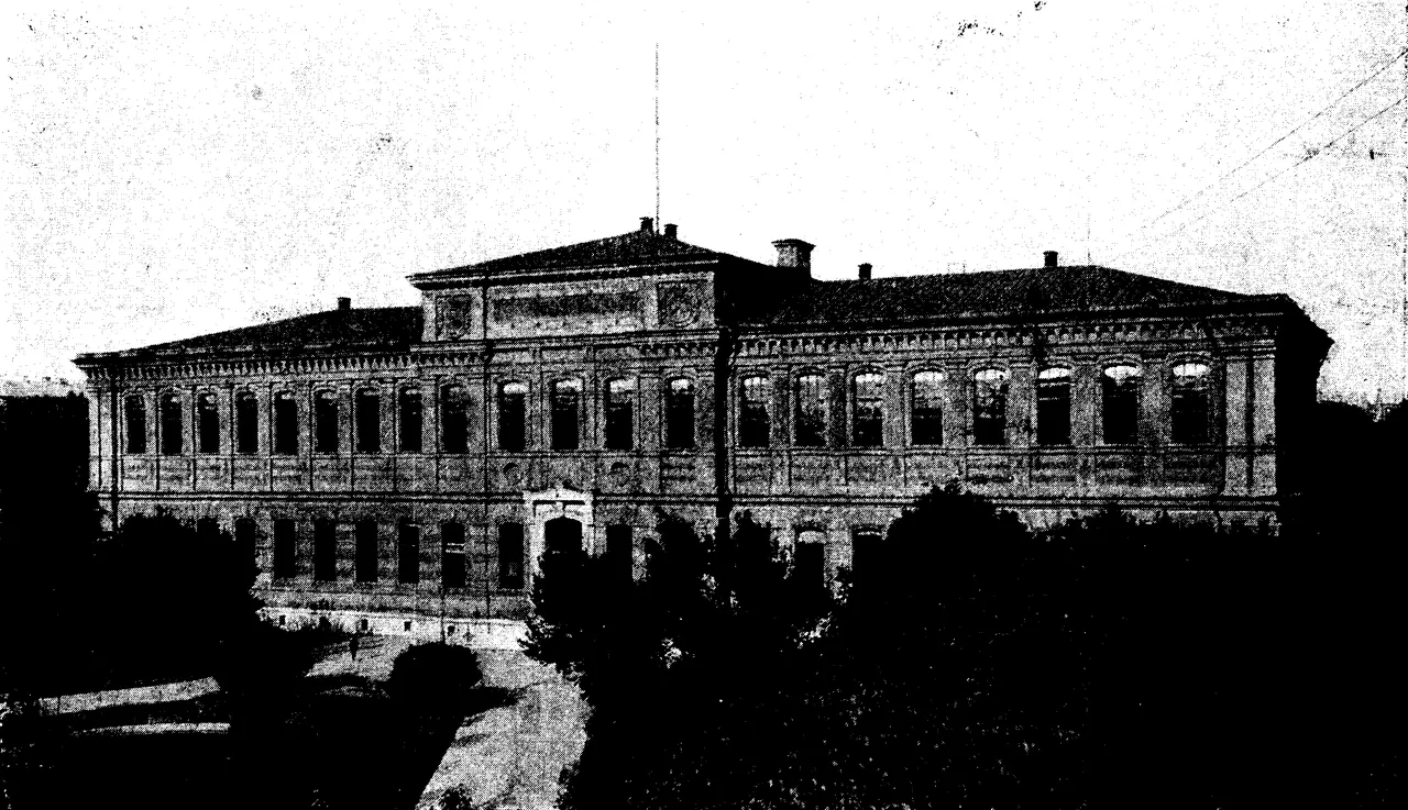 National Library of Sweden