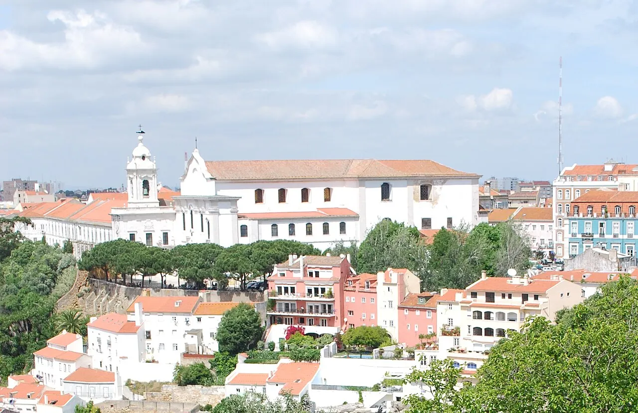 Graça Viewpoint