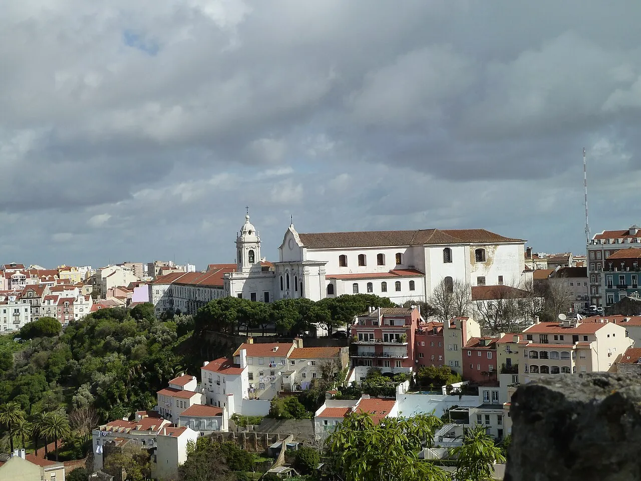 Graça Viewpoint