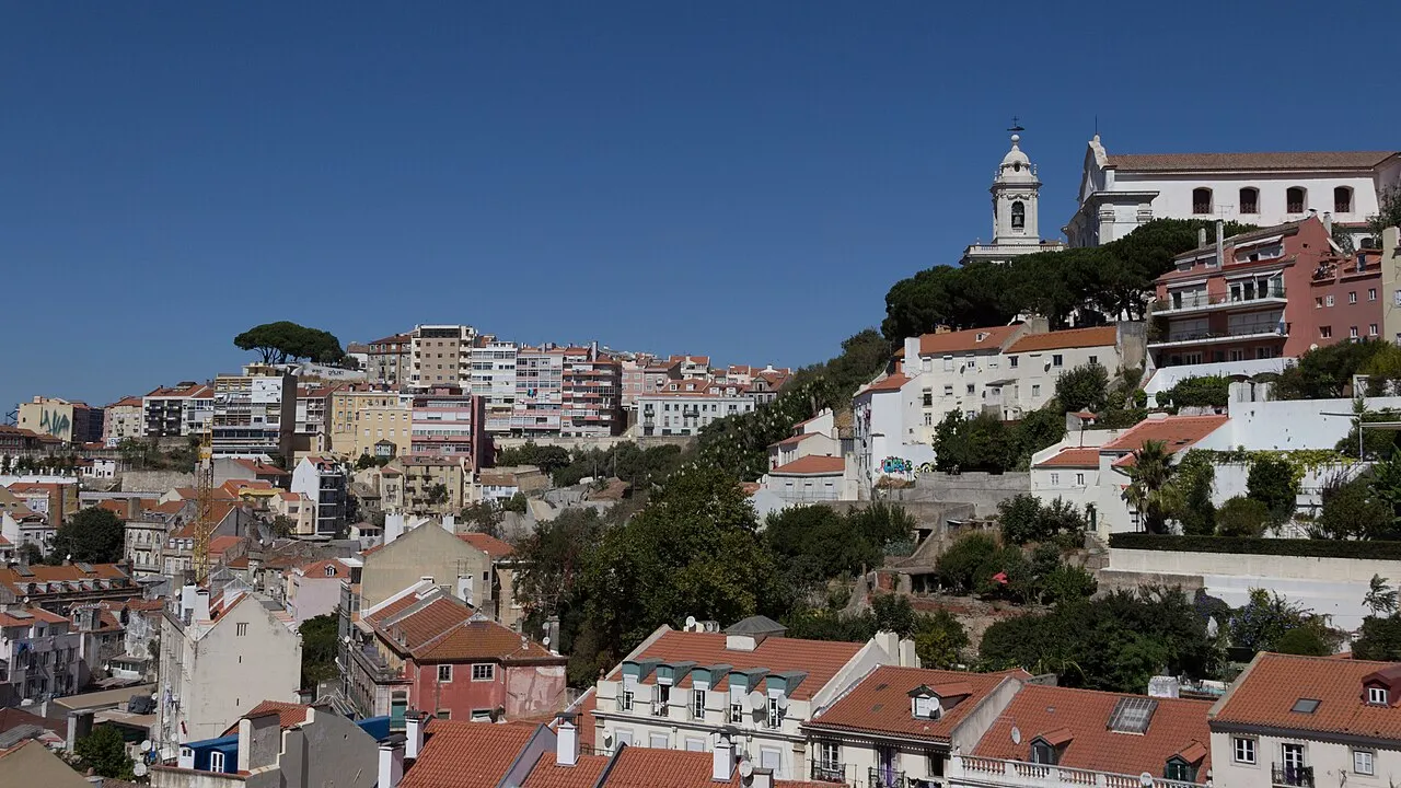 Graça Viewpoint