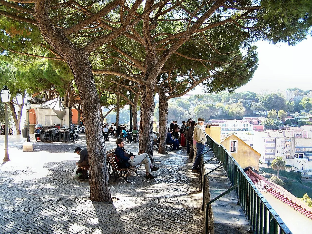 Graça Viewpoint