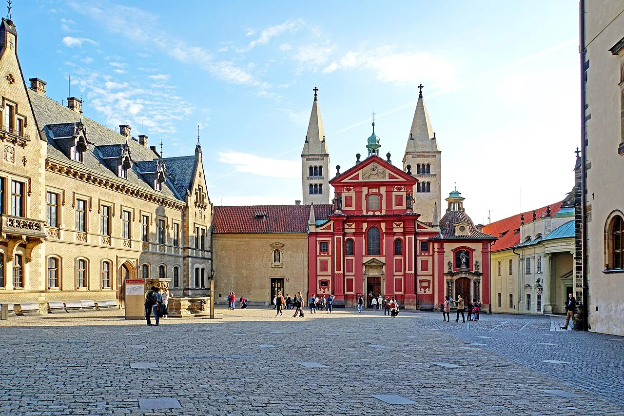 St. George's Basilica