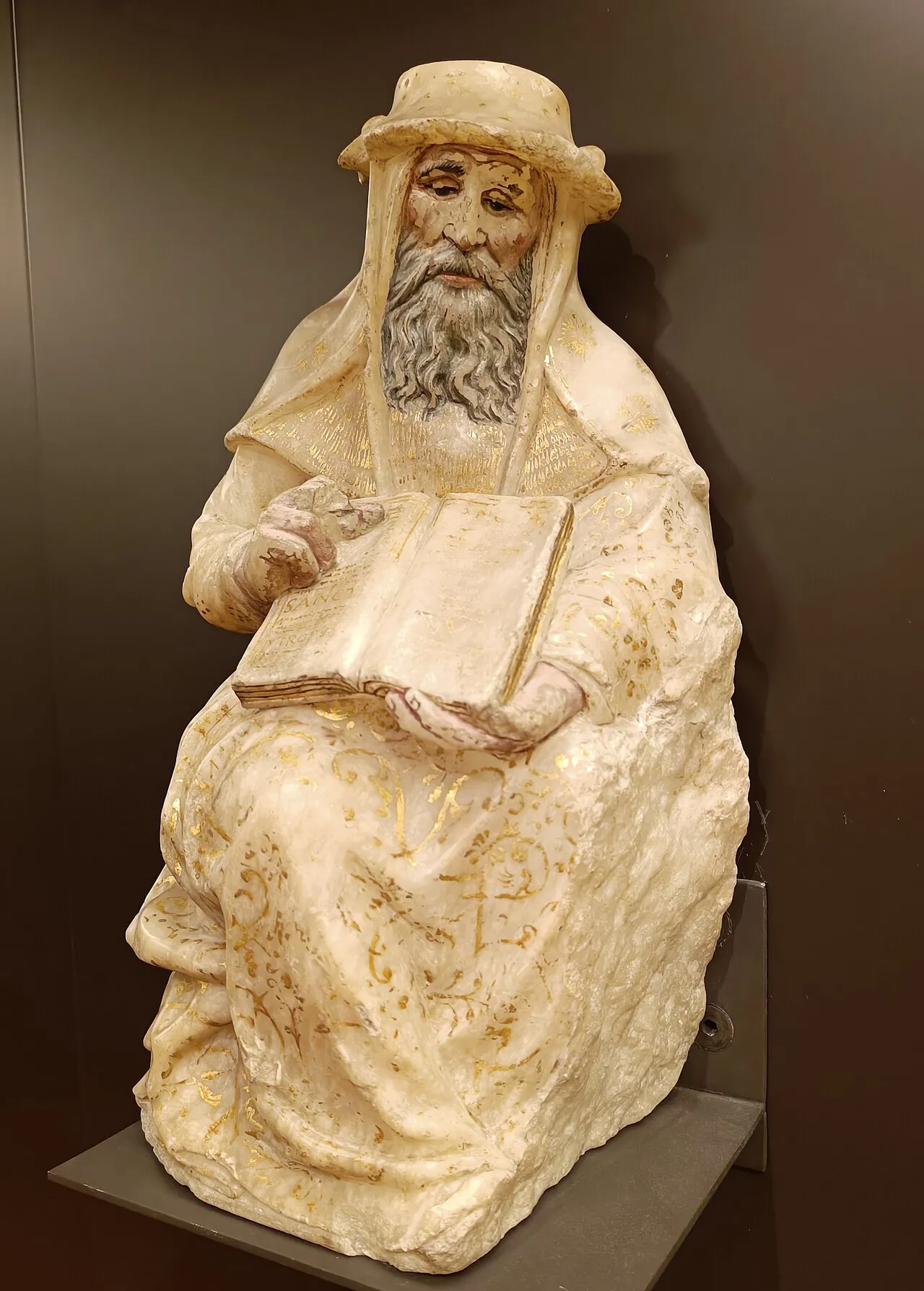 Museo Arqueológico Nacional
